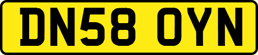 DN58OYN