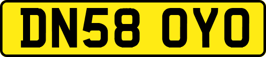 DN58OYO