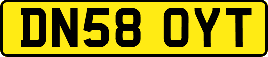DN58OYT