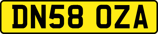 DN58OZA
