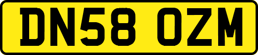 DN58OZM