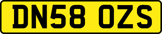 DN58OZS