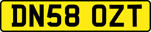 DN58OZT