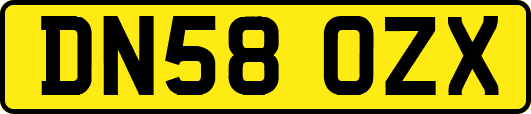 DN58OZX