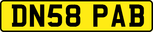 DN58PAB