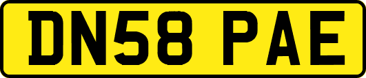 DN58PAE