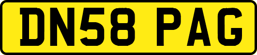 DN58PAG
