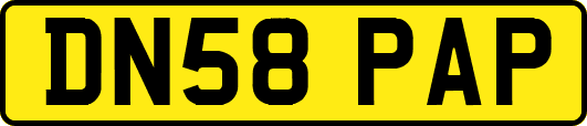 DN58PAP