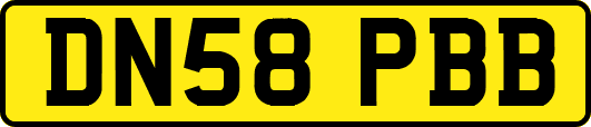 DN58PBB
