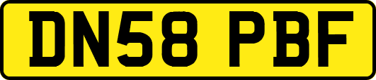 DN58PBF