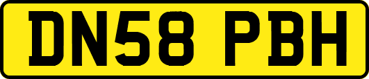 DN58PBH