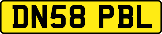 DN58PBL