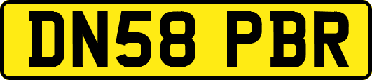 DN58PBR
