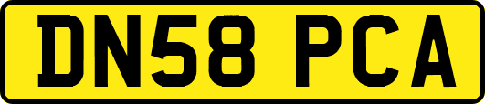 DN58PCA