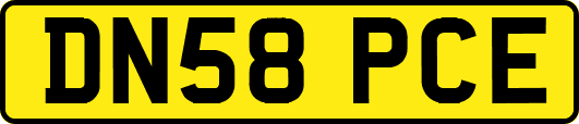 DN58PCE