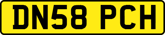 DN58PCH