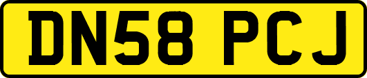 DN58PCJ