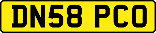 DN58PCO