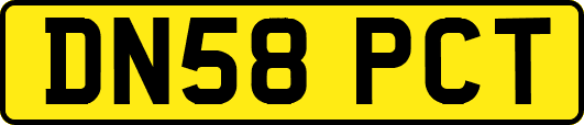 DN58PCT