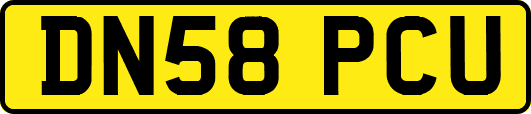 DN58PCU