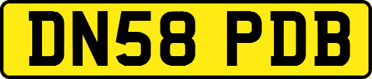 DN58PDB