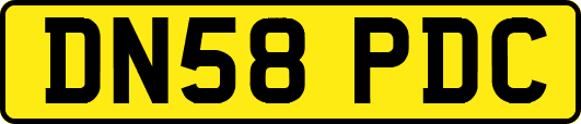 DN58PDC