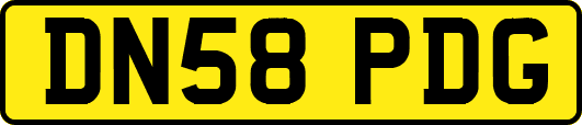 DN58PDG