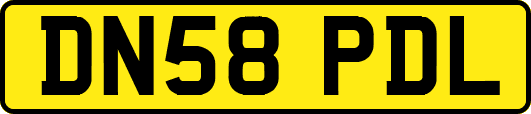 DN58PDL