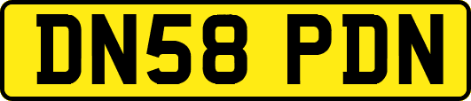 DN58PDN