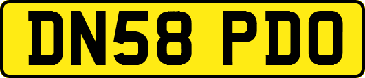 DN58PDO