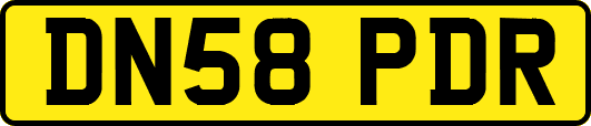 DN58PDR