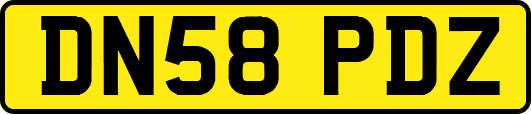 DN58PDZ