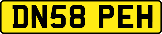 DN58PEH