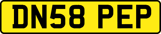 DN58PEP