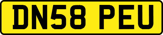 DN58PEU