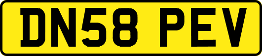 DN58PEV