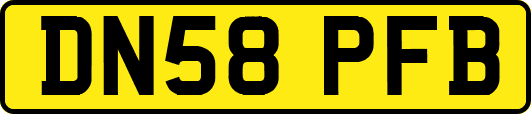 DN58PFB
