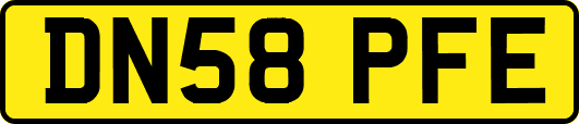 DN58PFE