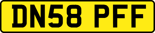 DN58PFF