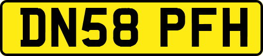 DN58PFH