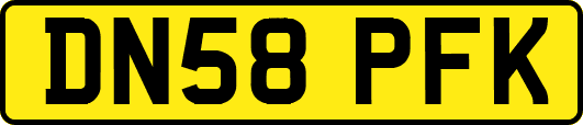 DN58PFK
