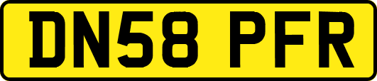 DN58PFR