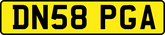 DN58PGA