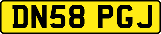 DN58PGJ