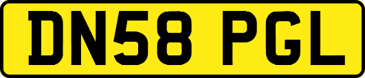 DN58PGL