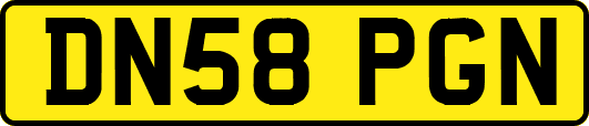 DN58PGN