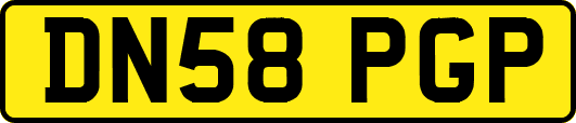 DN58PGP