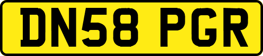 DN58PGR