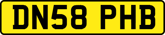 DN58PHB