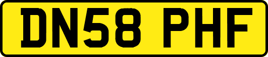 DN58PHF